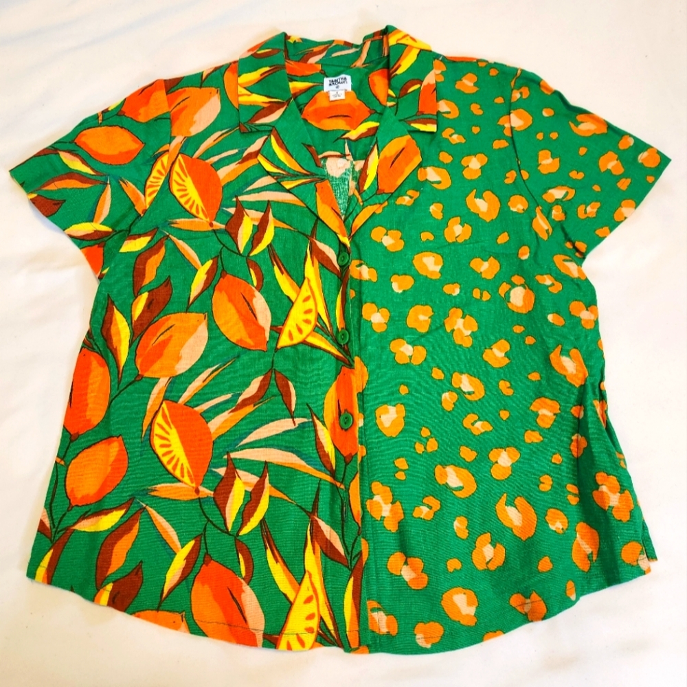Tabitha Brown x Target Shirt
